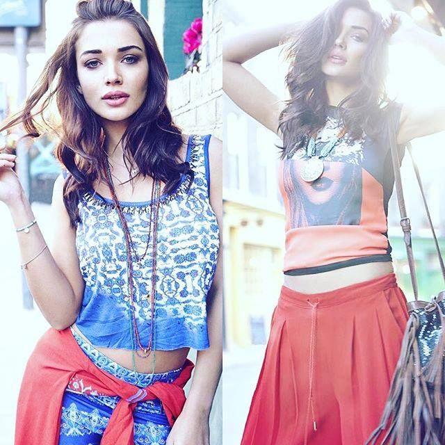 RARE & UNSEEN Photos of Amy Jackson