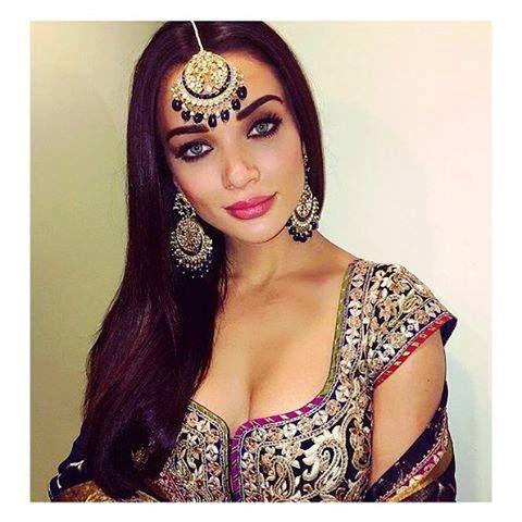 RARE & UNSEEN Photos of Amy Jackson