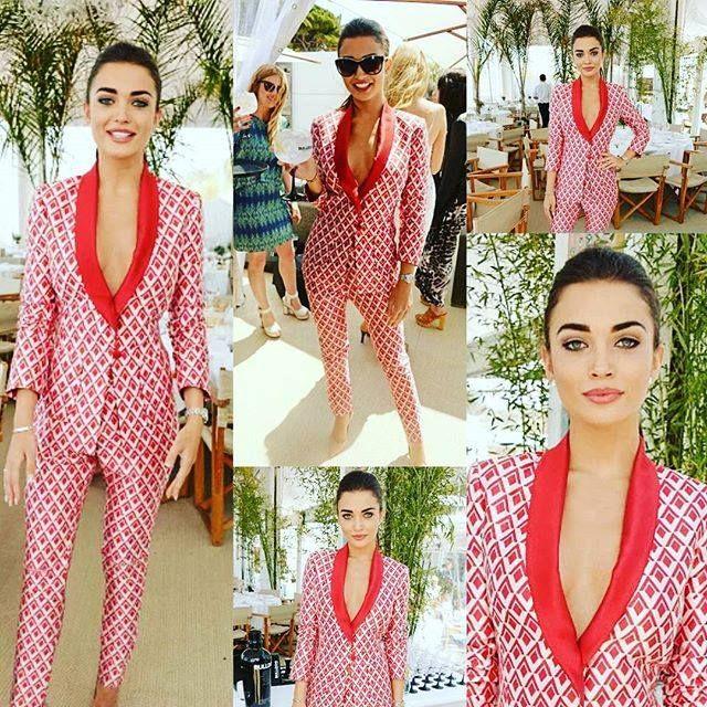 RARE & UNSEEN Photos of Amy Jackson