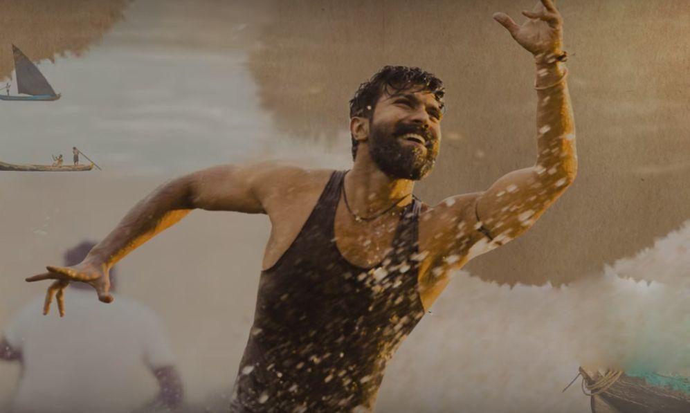 Rangasthalam 1985 Movie NEW Wallpapers & Stills