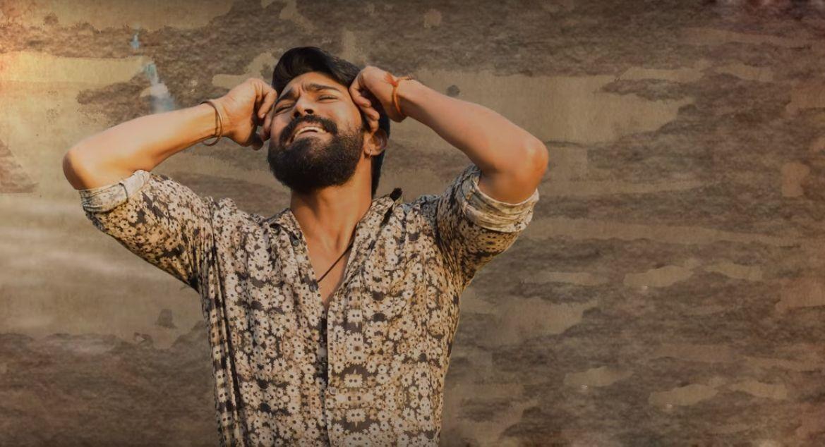 Rangasthalam 1985 Movie NEW Wallpapers & Stills