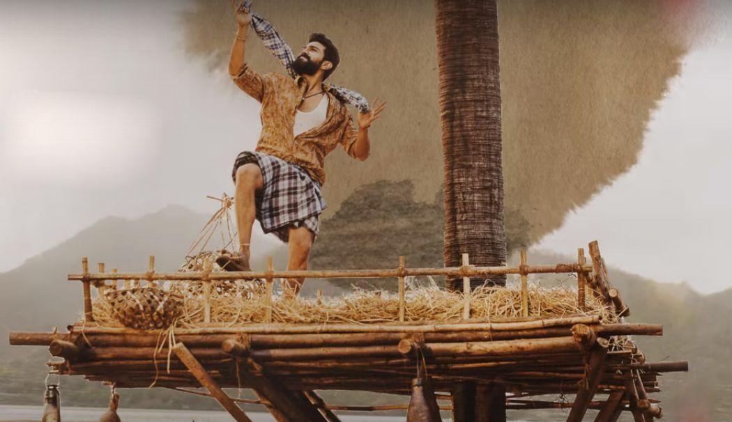 Rangasthalam 1985 Movie NEW Wallpapers & Stills