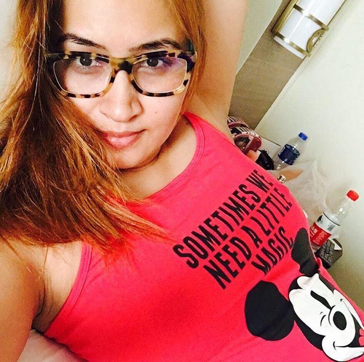 Rare & Unseen Hottest Photos Of Indian Badminton Player “Jwala Gutta”