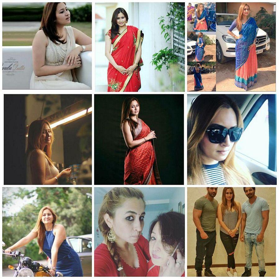 Rare & Unseen Hottest Photos Of Indian Badminton Player “Jwala Gutta”