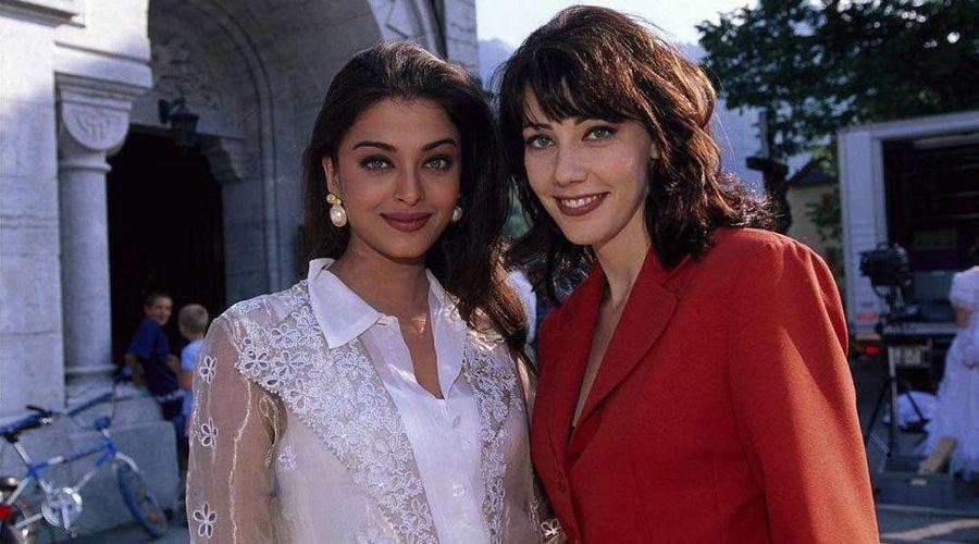 Rare & Unseen Pictures Of Aishwarya Rai You May Have Never Seen