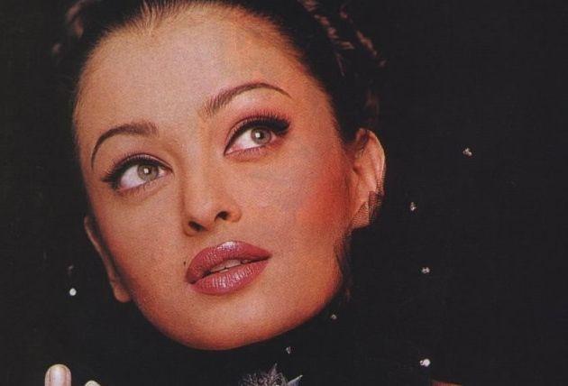 Rare & Unseen Pictures Of Aishwarya Rai You May Have Never Seen