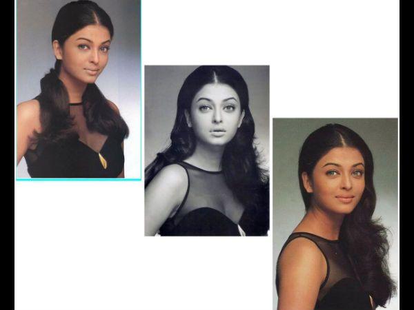 Rare & Unseen Pictures Of Aishwarya Rai You May Have Never Seen