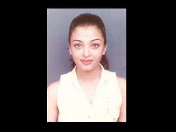 Rare & Unseen Pictures Of Aishwarya Rai You May Have Never Seen