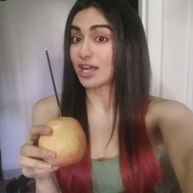 Rare And Unseen Photos Of Beautiful Actress Adah Sharma