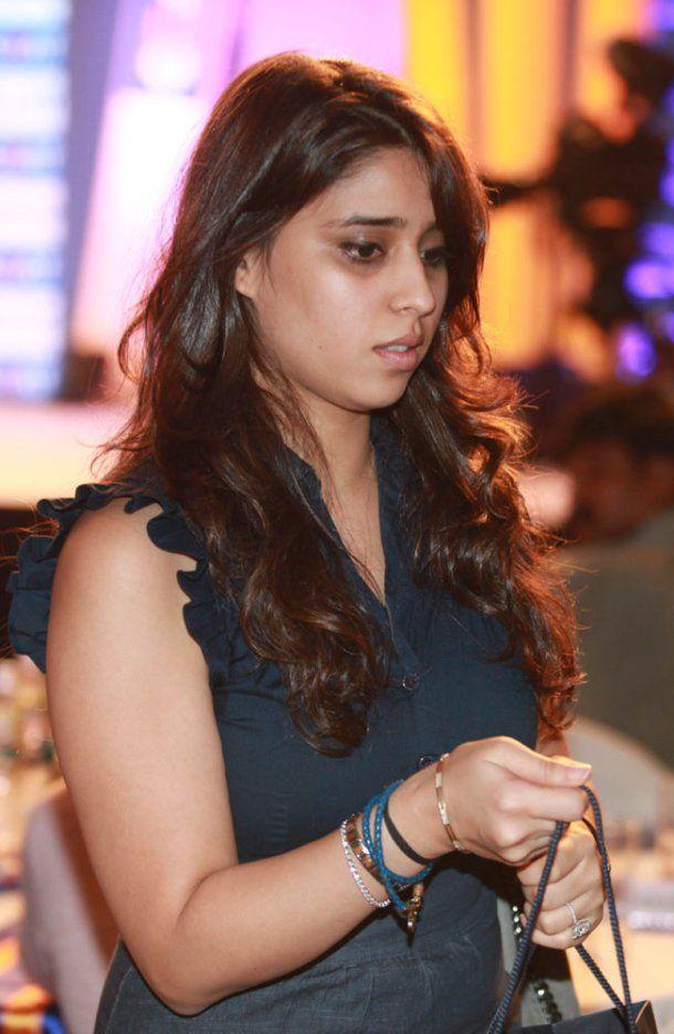 Rohit Sharma Personal Photos with Wife Ritika Sajdeh and Family