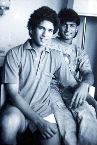 Sachin Tendulkar NEVER SEEN Unseen Collection