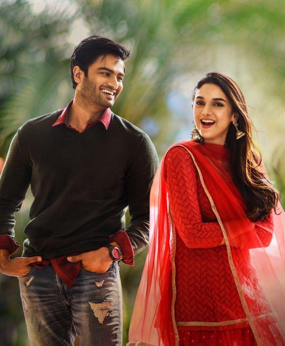 Sammohanam full hot sale movie online