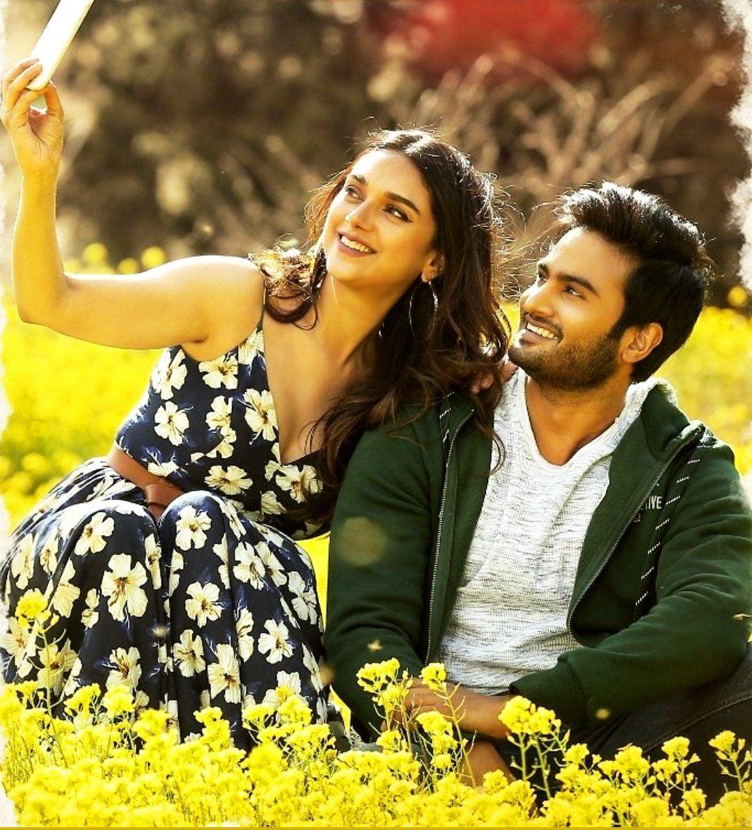 Sammohanam Movie New Wallpapers