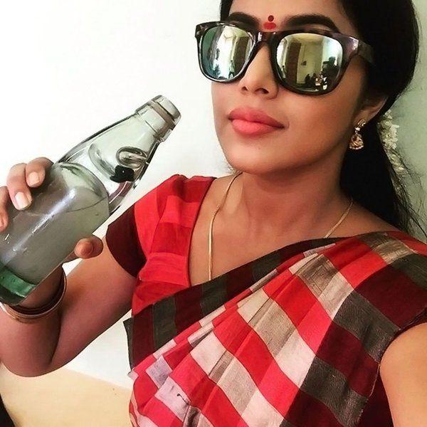 Shamna Kasim Aka Poorna Rare & Unseen Photos