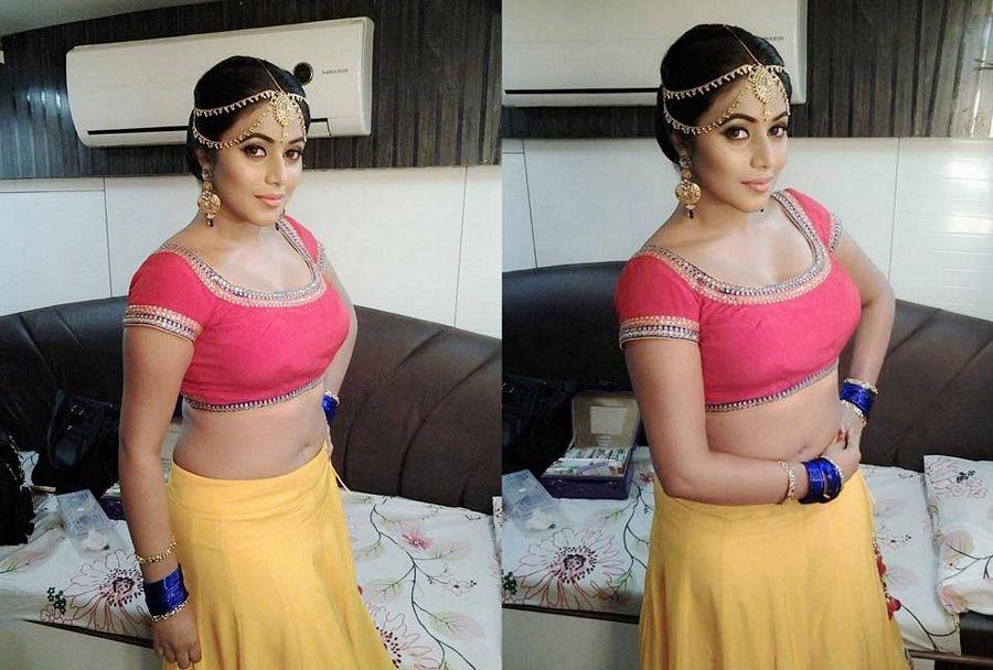 Shamna Kasim Aka Poorna Rare & Unseen Photos