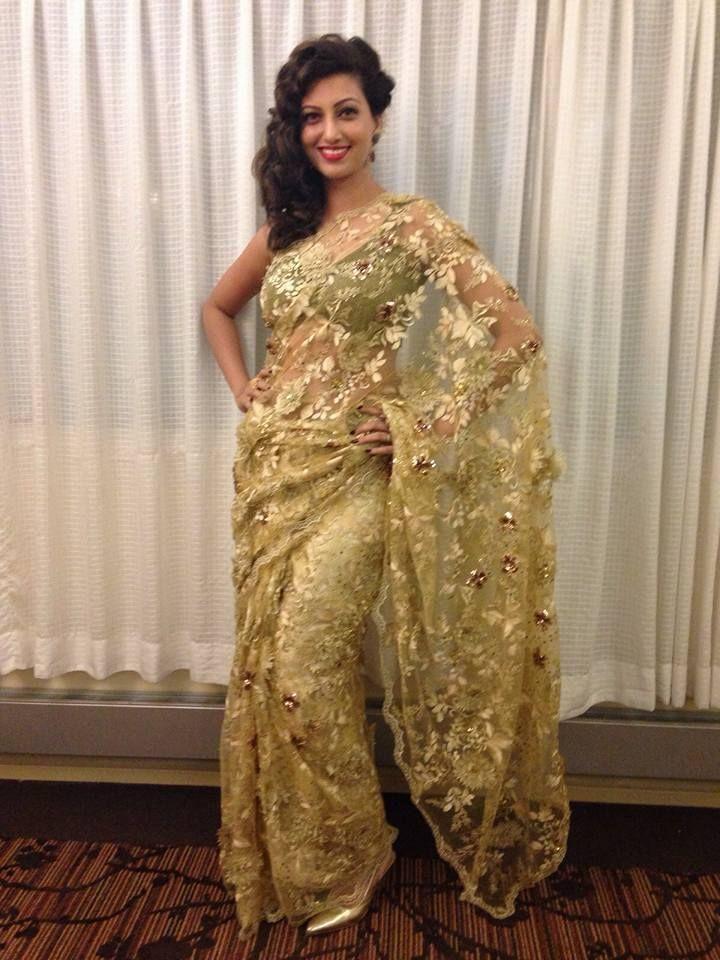 Side Actress Hamsa Nandini Never Seen Private Photos