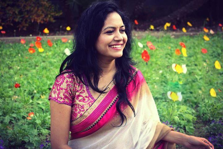 Singer Sunitha Unseen Photo Collection