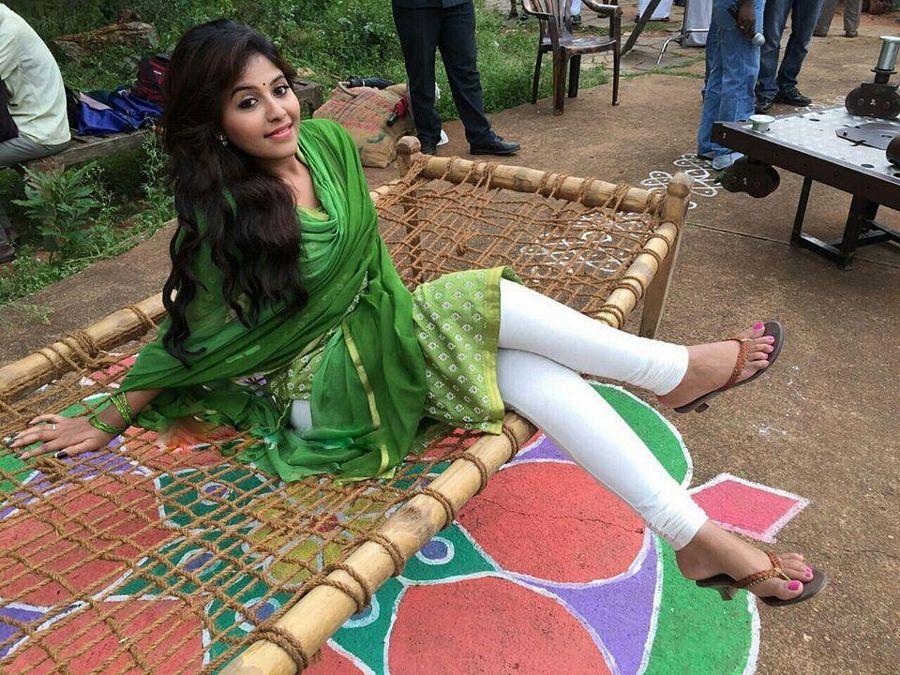 South Indian Actress Anjali Rare & Unseen HOT PHOTOS