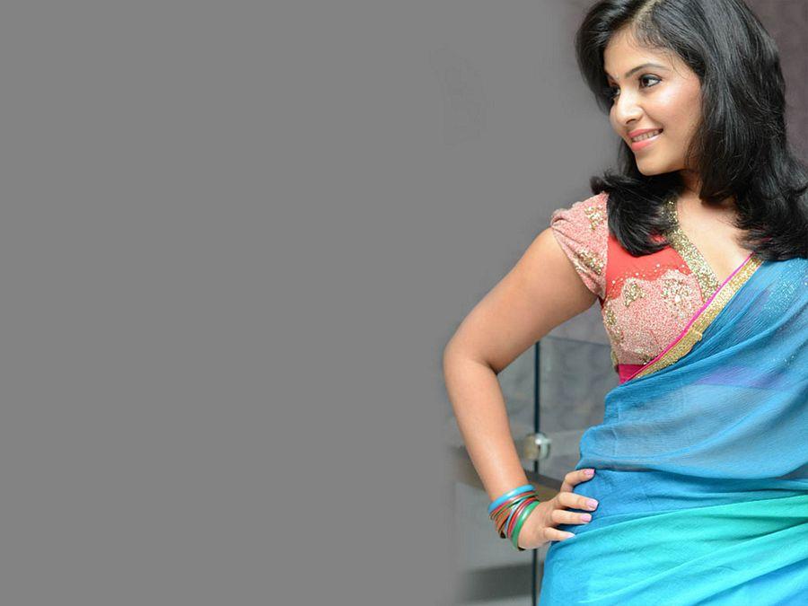 South Indian Actress Anjali Rare & Unseen HOT PHOTOS