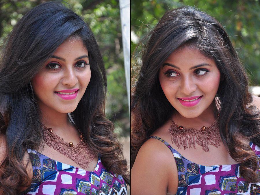 South Indian Actress Anjali Rare & Unseen HOT PHOTOS