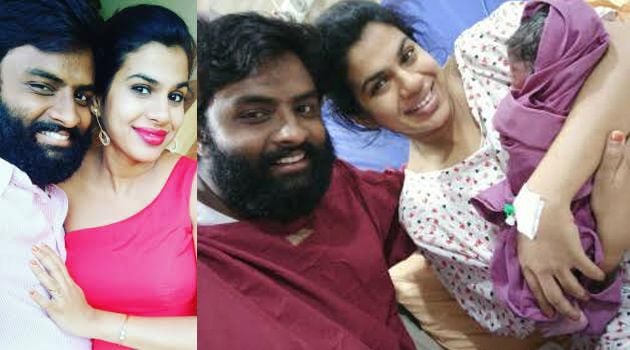 Sravana Bhargavi and Hemachandra Unseen Pictures