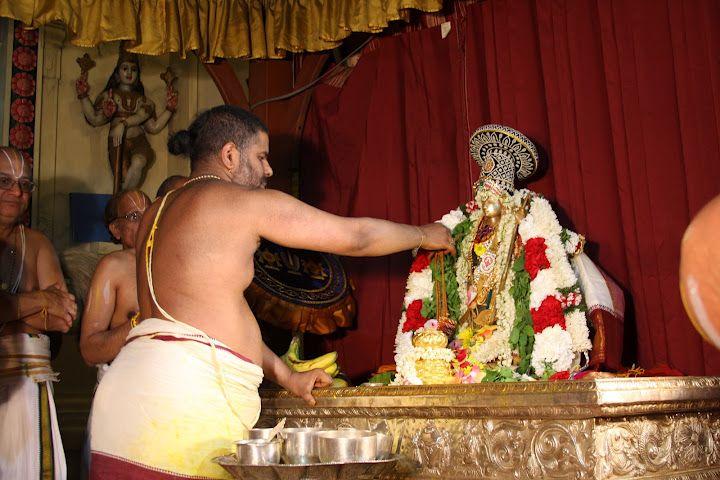 Sri Rama Navami Celebrations Photos