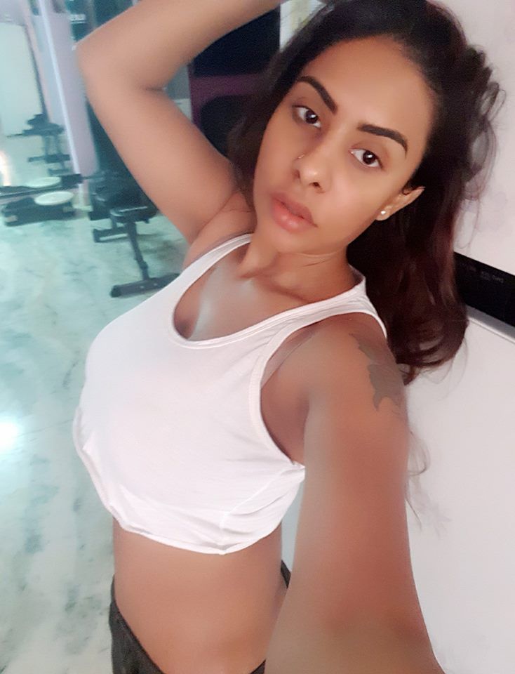 Sri Reddy Latest Unseen Pictures