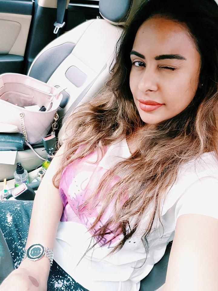 Sri Reddy Latest Unseen Pictures