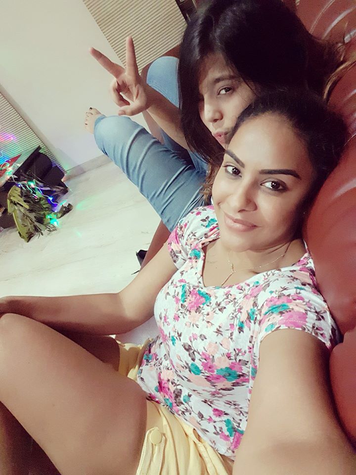 Sri Reddy Latest Unseen Pictures