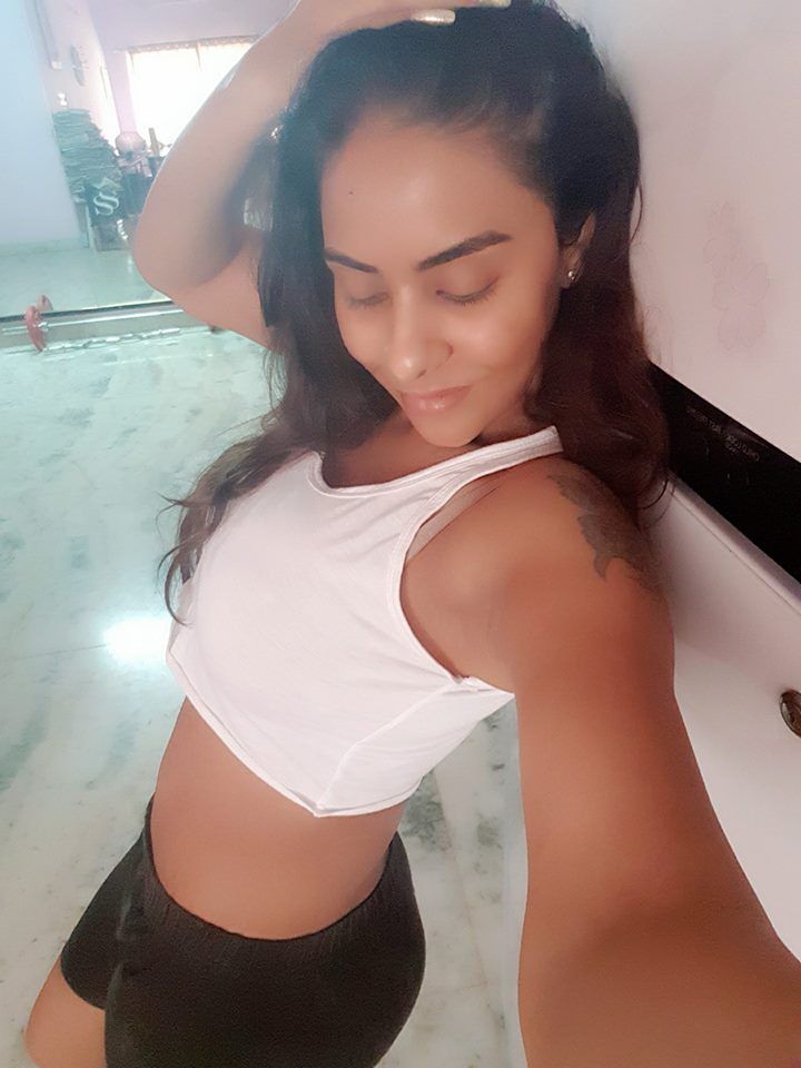 Sri Reddy Latest Unseen Pictures