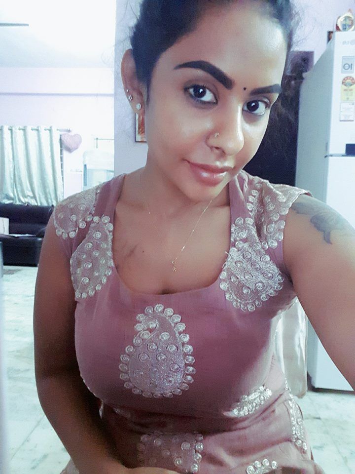 Sri Reddy Latest Unseen Pictures