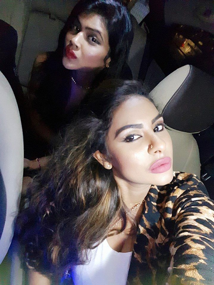 Sri Reddy Latest Unseen Pictures