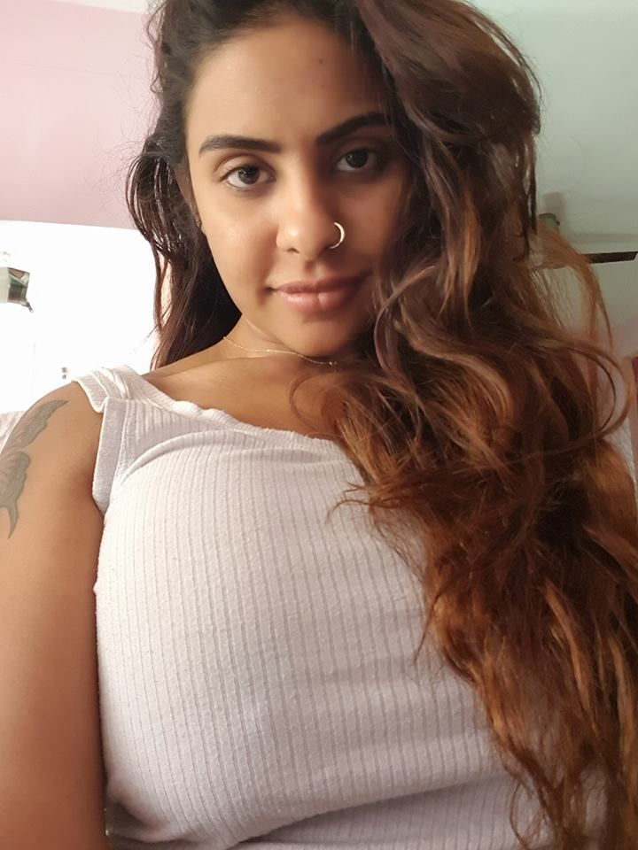 Sri Reddy Latest Unseen Pictures