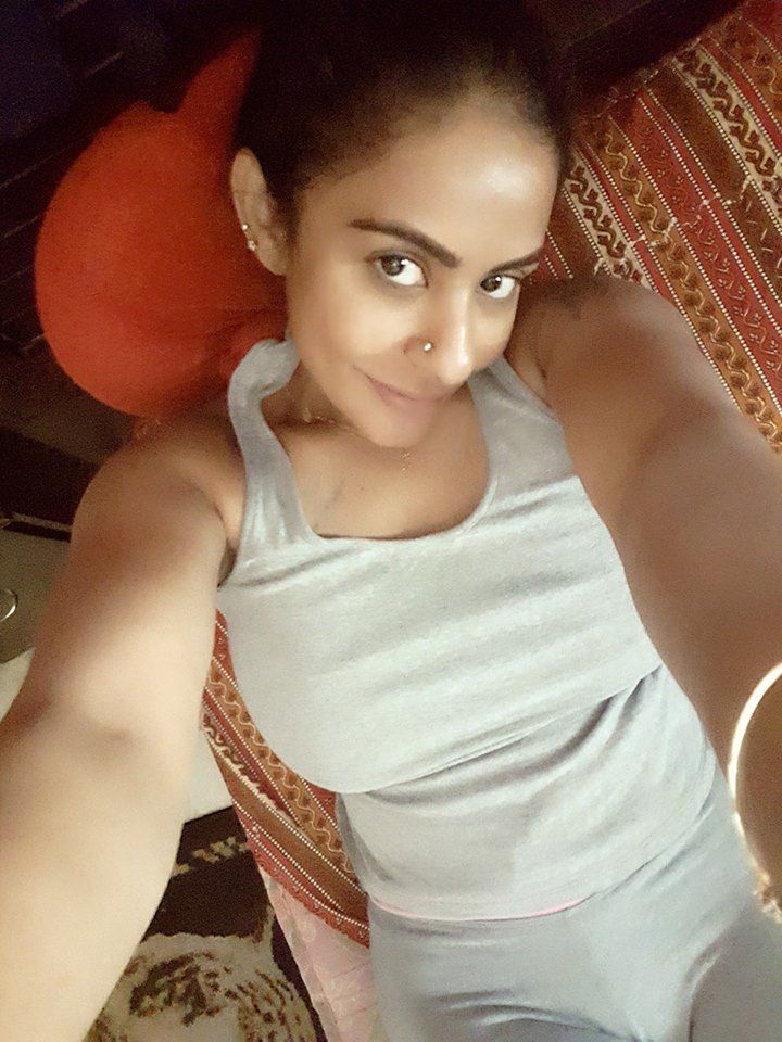 Sri Reddy Latest Unseen Pictures