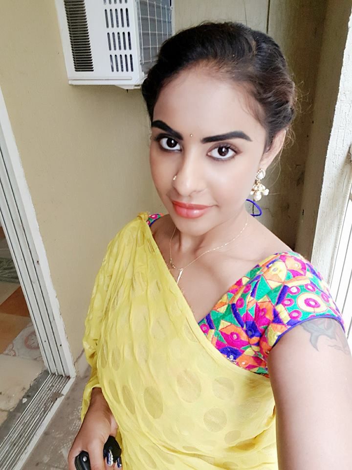 Sri Reddy Latest Unseen Pictures