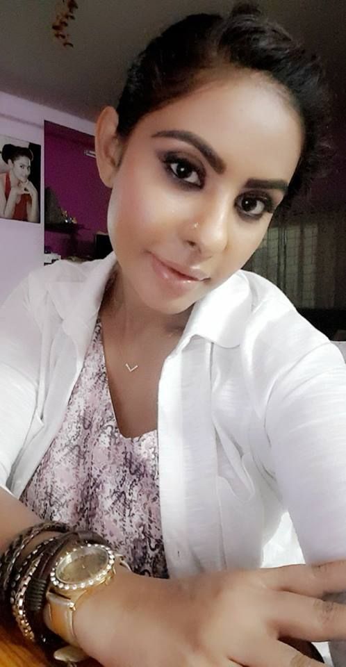 Sri Reddy Latest Unseen Pictures