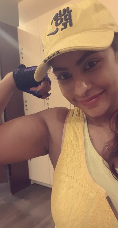 Sri Reddy Latest Unseen Pictures