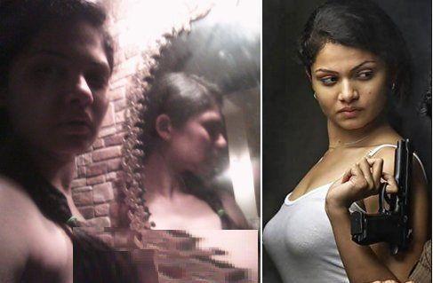 Suchi Leaks Shocking Pictures of Indian Celebs