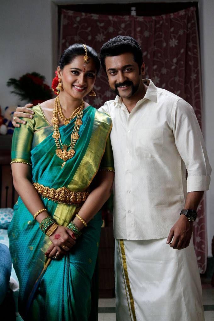 Suriya-S3 Telugu Movie Stills