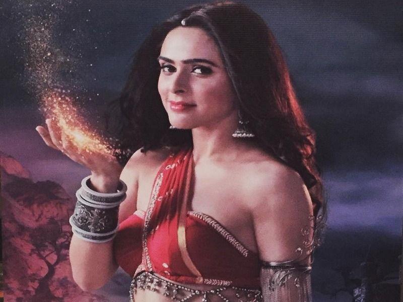 Ekta Kapoor to remake Chandrakanta?