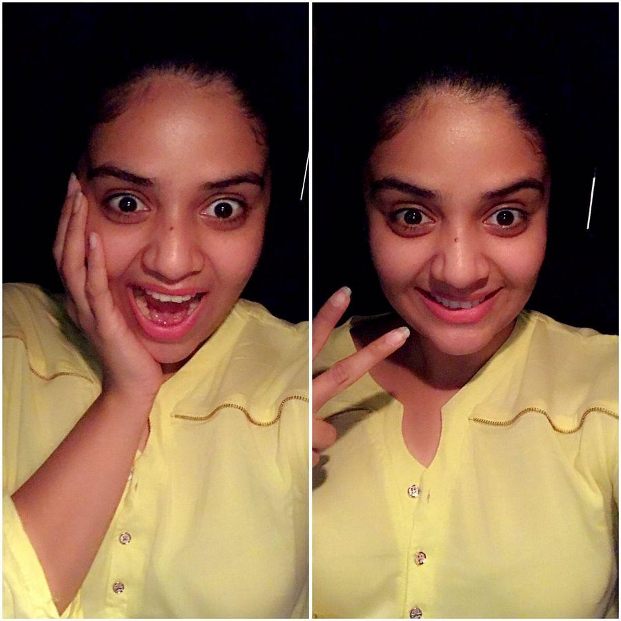 TV Anchor Sreemukhi Never Seen Photos Collections