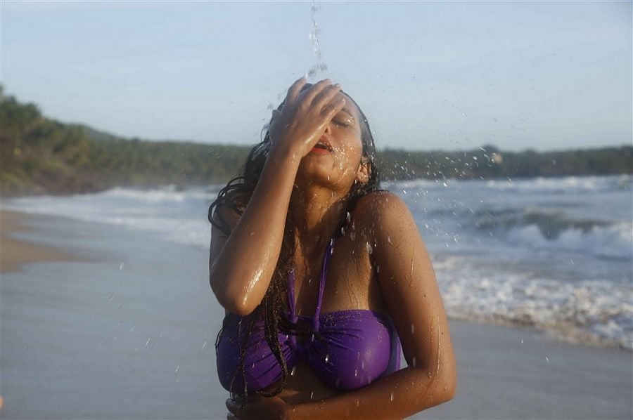 Tantrika Movie Hot Stills