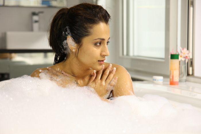 Trisha's Mohini Movie Latest Posters & Stills