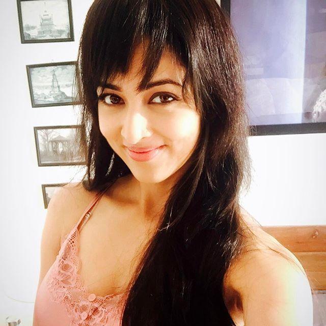 Tv Actress Vidisha Srivastava Never Seen Photos Collection