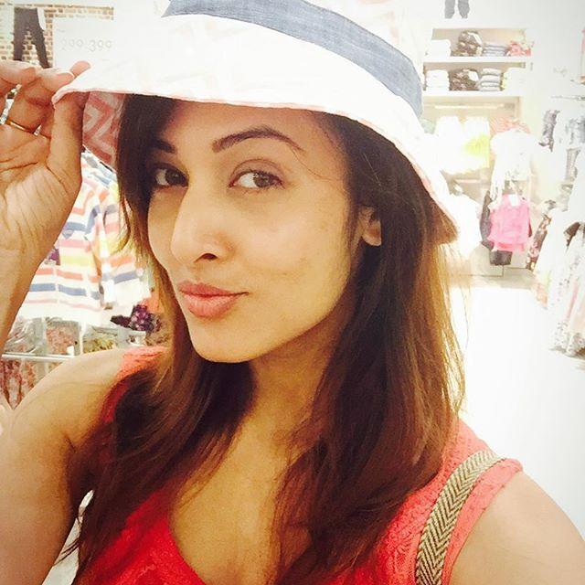 Tv Actress Vidisha Srivastava Never Seen Photos Collection