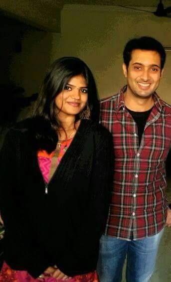 Uday Kiran and his WIFE Rare and Unseen Photos