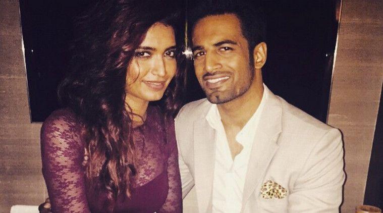 Upen Patel attacks ex-girlfriend Karishma Tanna in Twitter