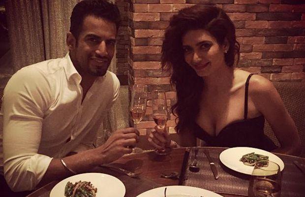 Upen Patel attacks ex-girlfriend Karishma Tanna in Twitter