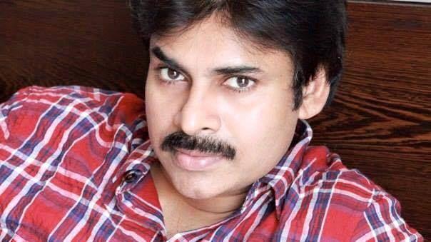 VINTAGE! Rare & Unseen Photos Of Pawan Kalyan