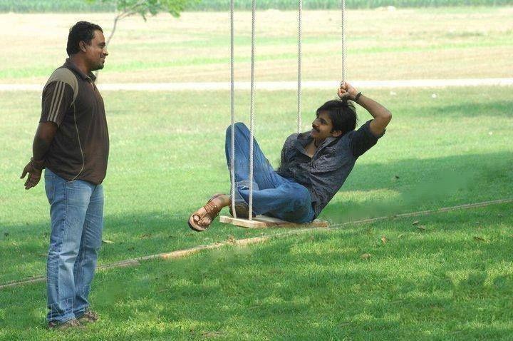 VINTAGE! Rare & Unseen Photos Of Pawan Kalyan